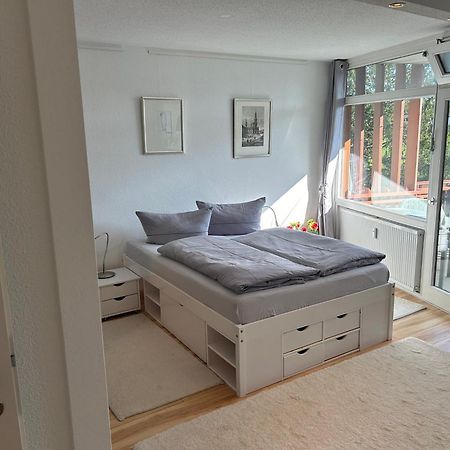 Kurhotel Schluchsee Apartment 2411 المظهر الخارجي الصورة