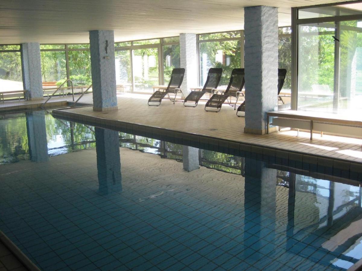 Kurhotel Schluchsee Apartment 2411 المظهر الخارجي الصورة