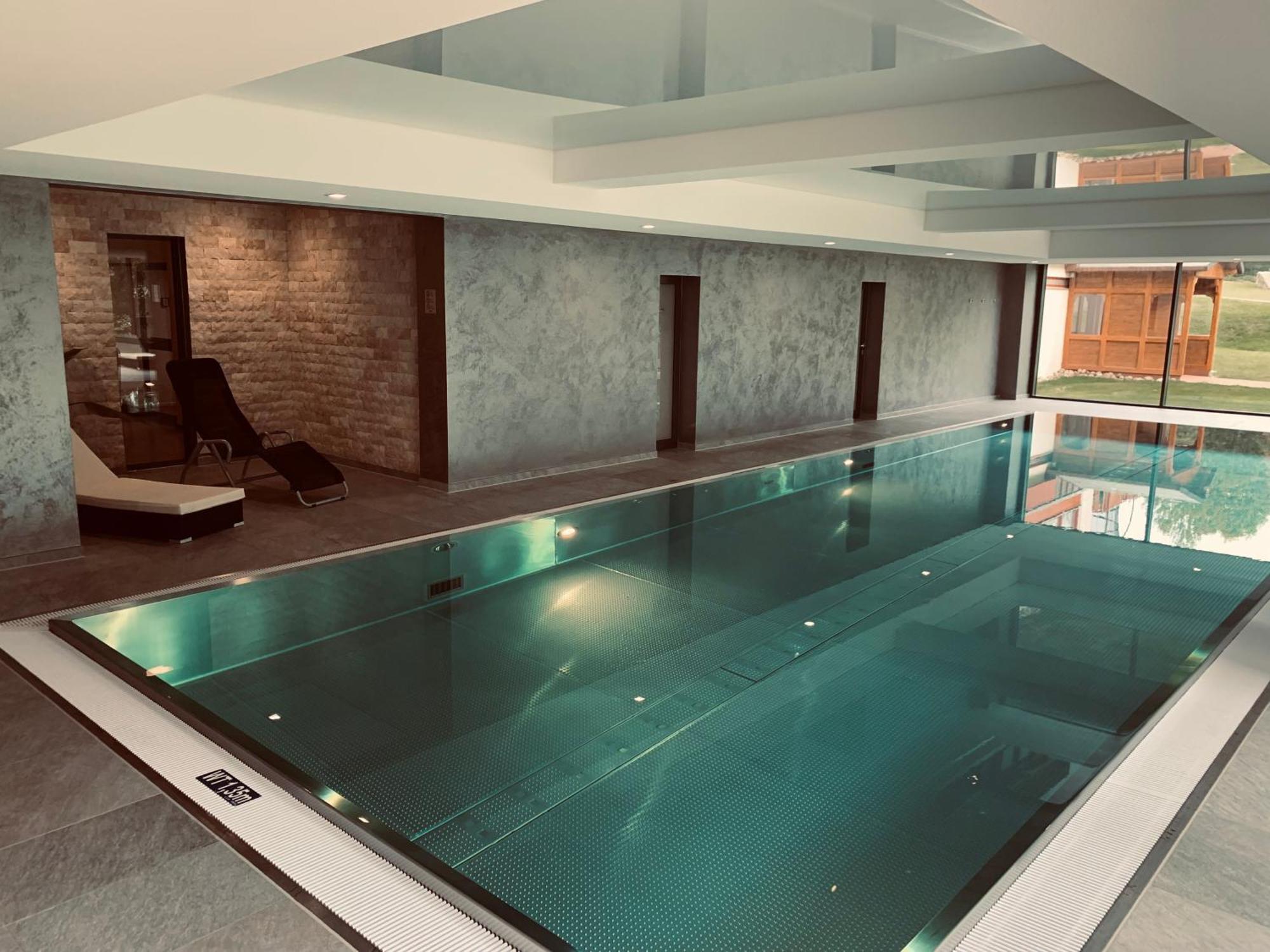 Kurhotel Schluchsee Apartment 2411 المظهر الخارجي الصورة