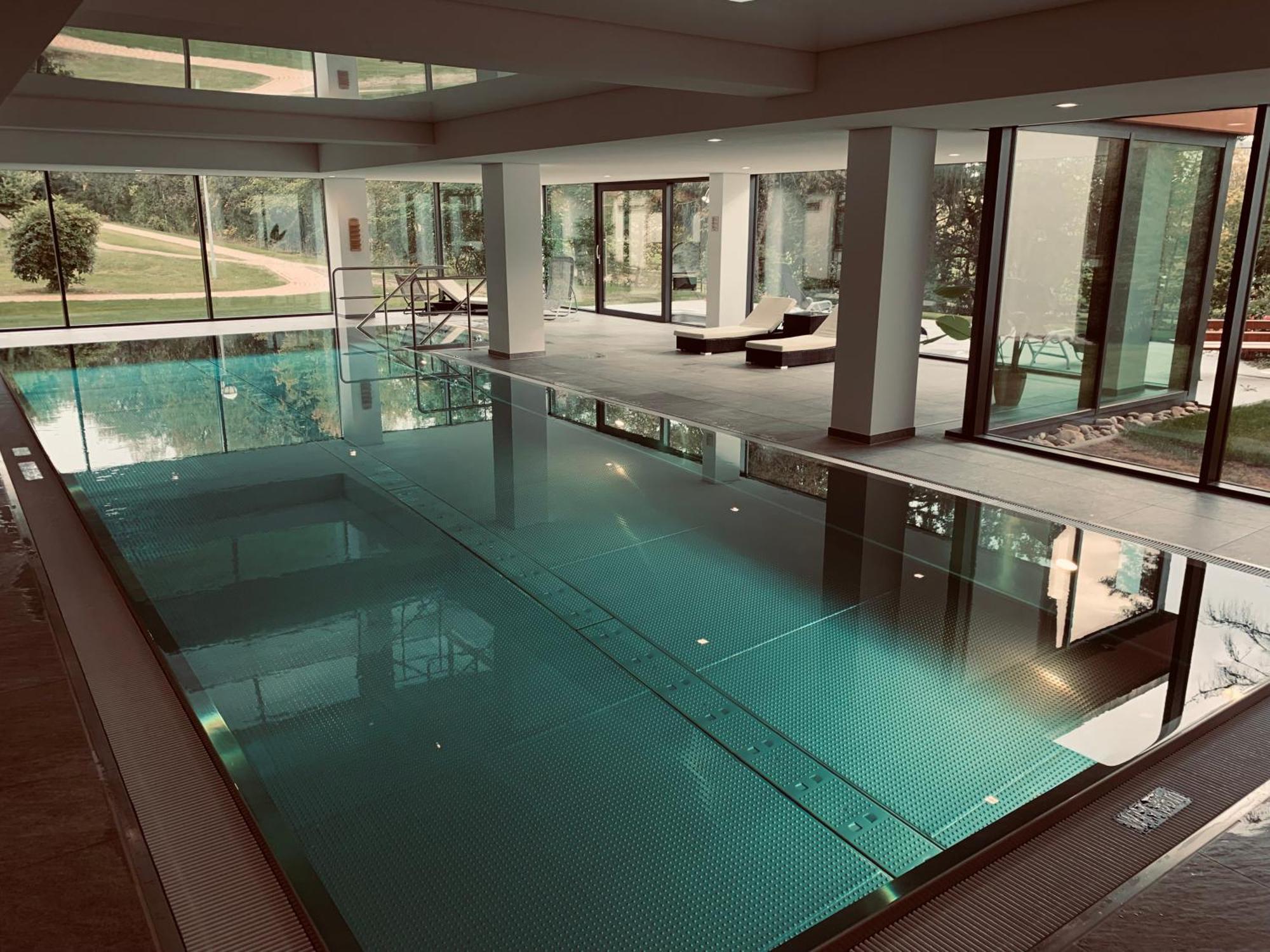 Kurhotel Schluchsee Apartment 2411 المظهر الخارجي الصورة
