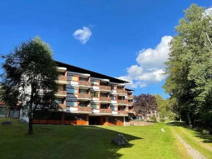 Kurhotel Schluchsee Apartment 2411 المظهر الخارجي الصورة