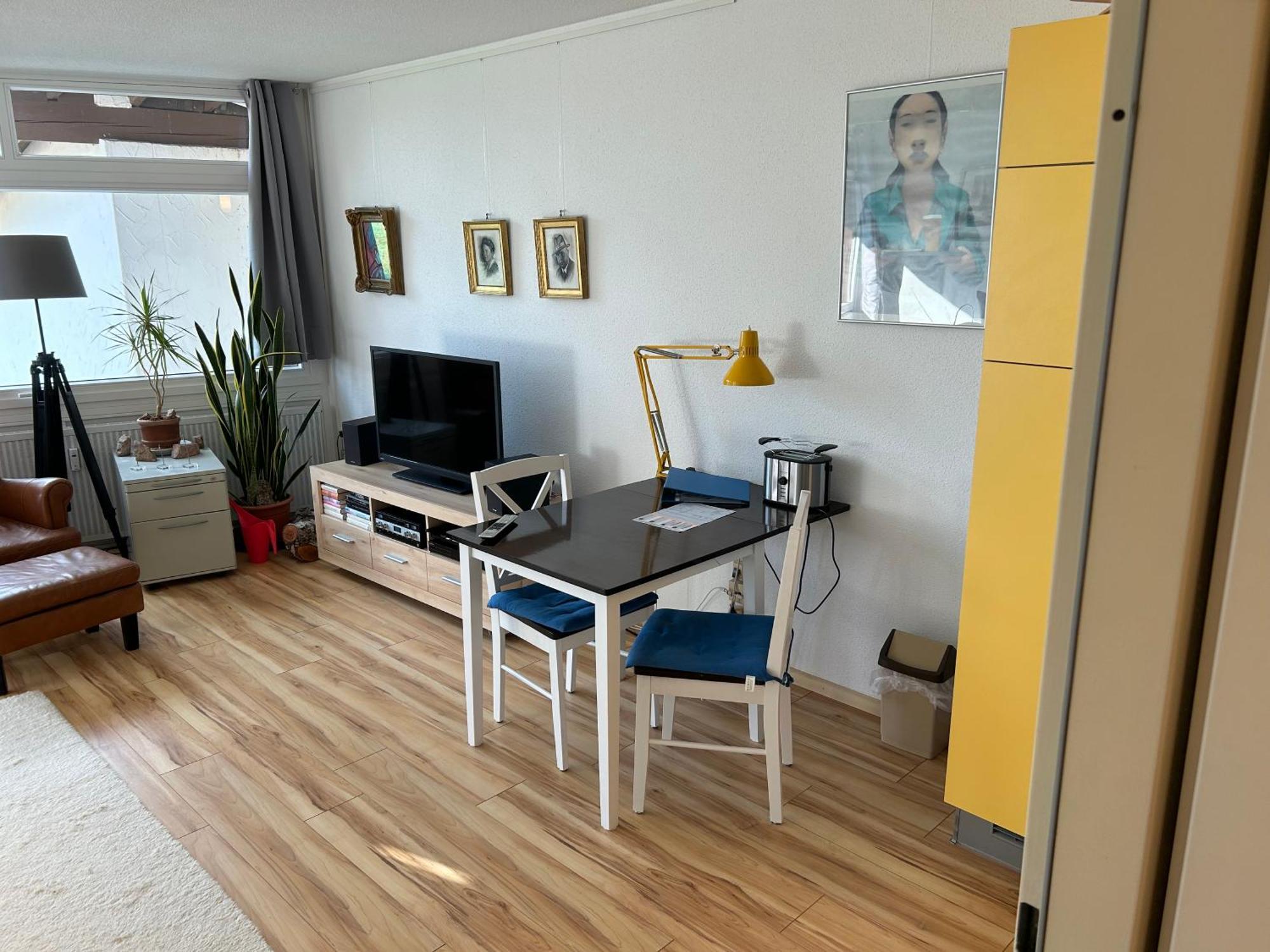 Kurhotel Schluchsee Apartment 2411 المظهر الخارجي الصورة