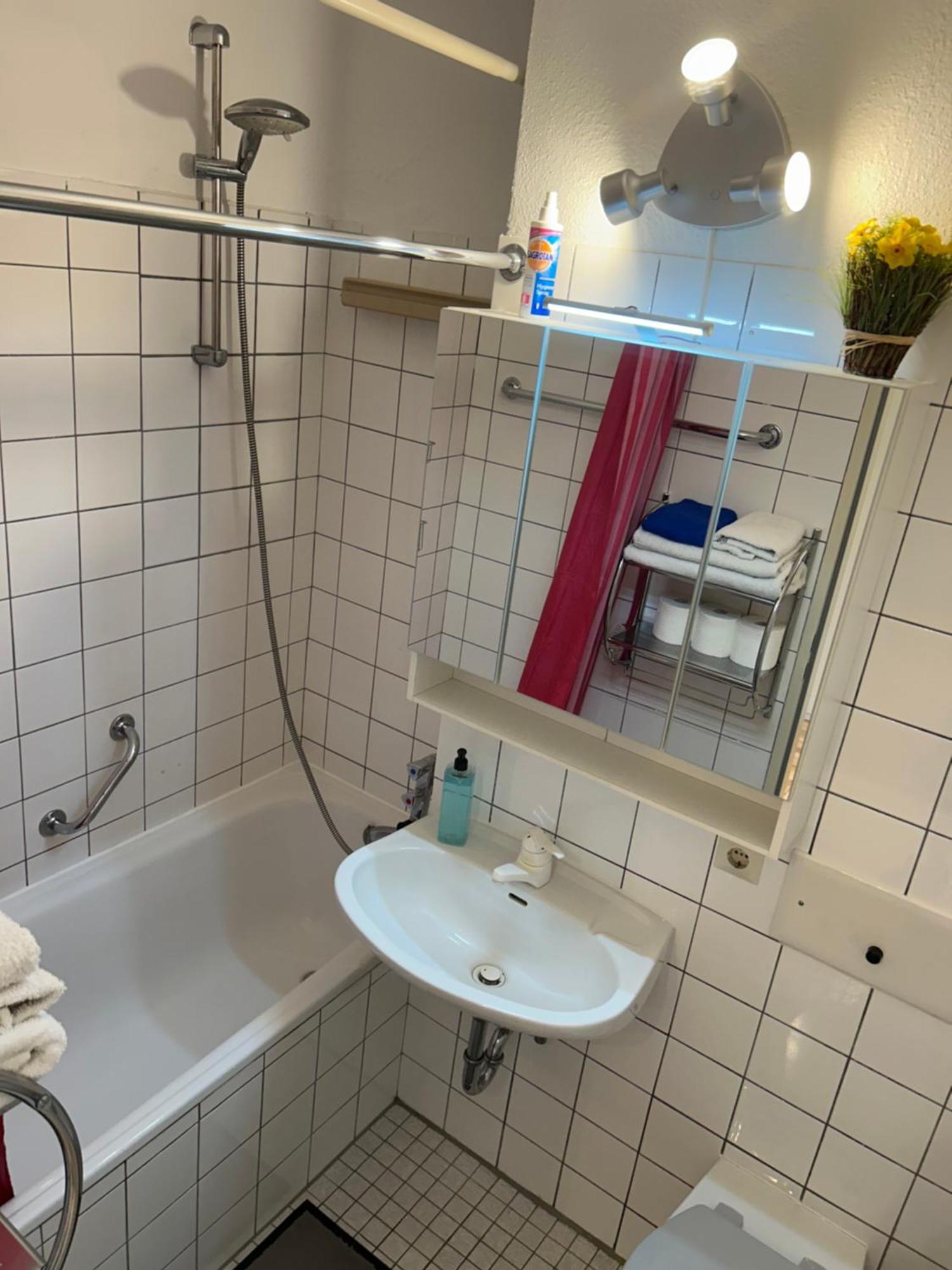 Kurhotel Schluchsee Apartment 2411 المظهر الخارجي الصورة
