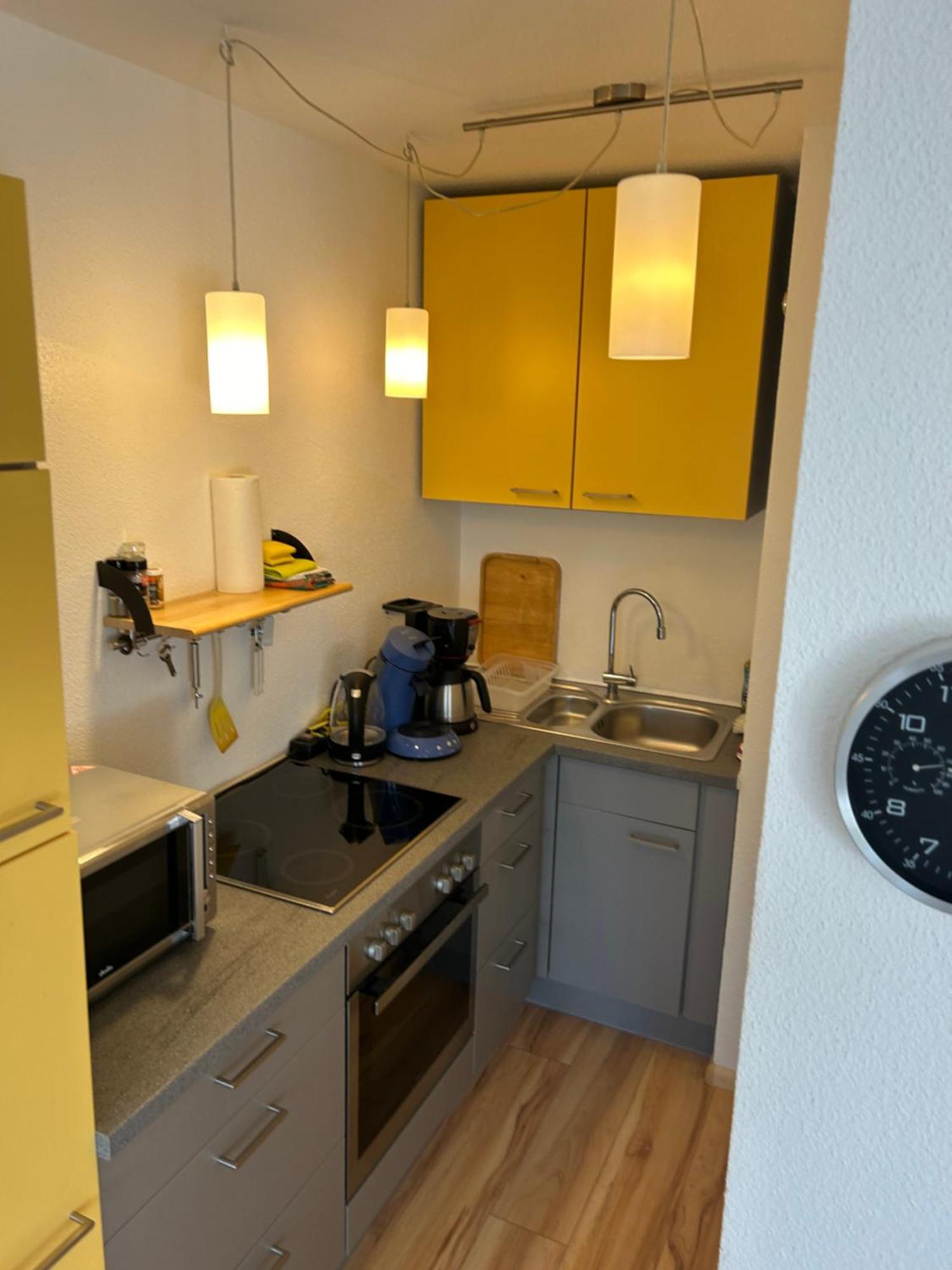 Kurhotel Schluchsee Apartment 2411 المظهر الخارجي الصورة