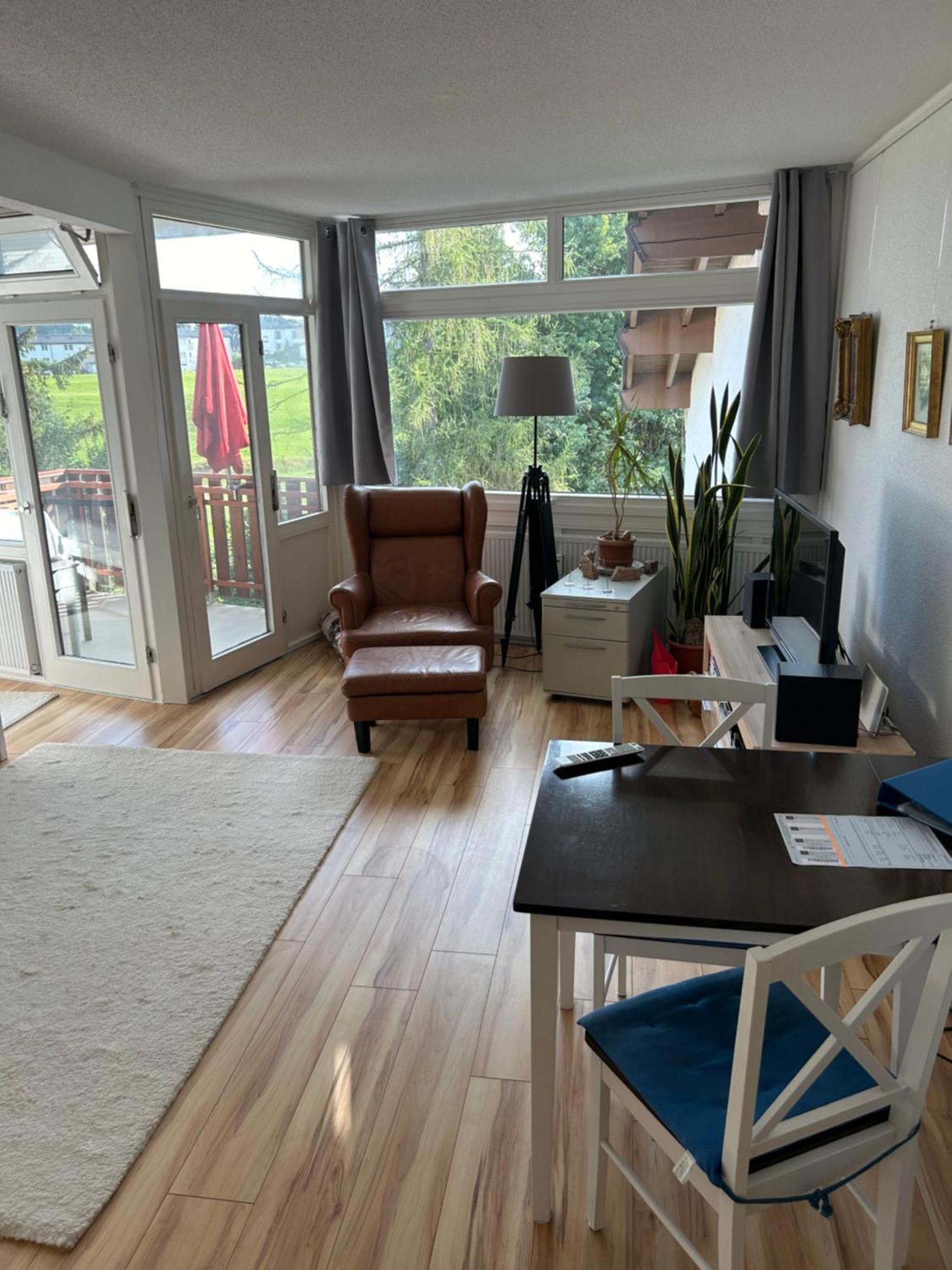 Kurhotel Schluchsee Apartment 2411 المظهر الخارجي الصورة